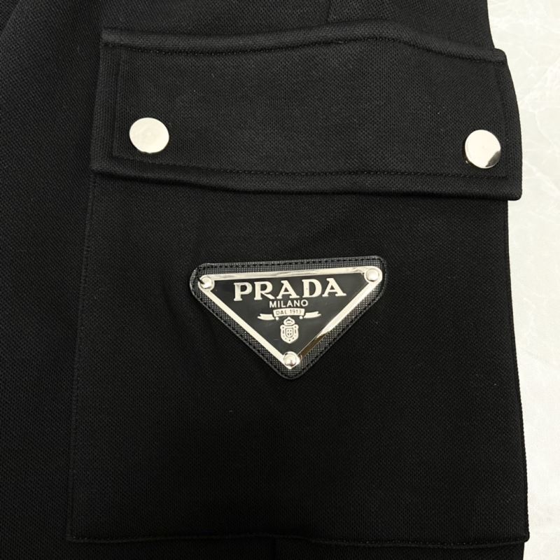 Prada Long Pants